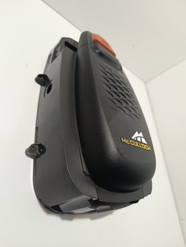 КОРПУС РОБОТА + КЛАВИАТУРА McCULLOCH ROB R600 9670597-25 HUSQVARNA 5777074