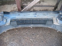 фото thumb №7, Ford c-max 1 i mk1 03-06 бампер передній - повний - kompletny