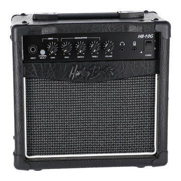 Wzmacniacz do gitary Harley Benton HB-10G