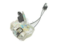 фото thumb №1, Nissan pixo alto 2009r замок дверь правый задняя