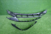 фото thumb №11, Mercedes w214 214 amg e-klasa решётка бампера планка правая