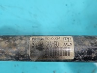 фото thumb №12, Трансмиссия рулевая рулевая рейка honda jazz ii 53600-saa-g0