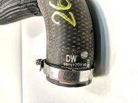 фото thumb №3, Toyota proace 2 peugeot expert iii труба wąż воздуха 9806720880 2,0d