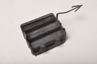 Ford focus mk4 заглушка бампера задня задня Доставка, фото thumb