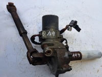 фото thumb №1, Citroen c4 q003tb0372 колонка кермова