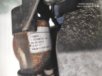 Мост задний редуктор привода 4x4 дифференциал дифференциал opel insignia 2.0 автоматическая коробка передач Оригинал, фото thumb