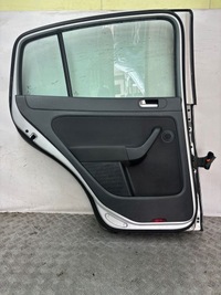 фото thumb №7, Дверь задняя задние левая vw golf v vi plus