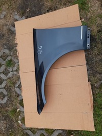 фото thumb №1, Крыло левый перед 775 mercedes c-klasa w204