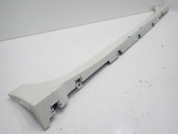 фото thumb №3, Молдинг защита порог порог правая порог nissan leaf ii ze1 2020r