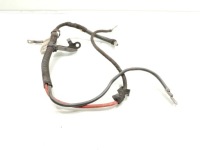 фото thumb №9, Vauxhall meriva plus / клема / трубка  акумулятора 1.4 бензин 13364943 mpv