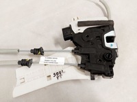 фото thumb №8, Kia soul ii замок дверь правый задняя 6 pin 81420-b202