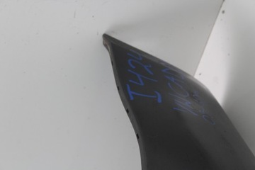 фото thumb №9, Бампер зад задний vw caddy 03-10r