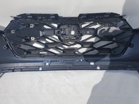 фото thumb №8, Honda crv cr-v 2023- бампер перед передний