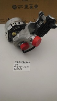 фото thumb №1, Турбонагнітач 4.2 tdi 340/382/385km q7 touareg cayenne 057145874g