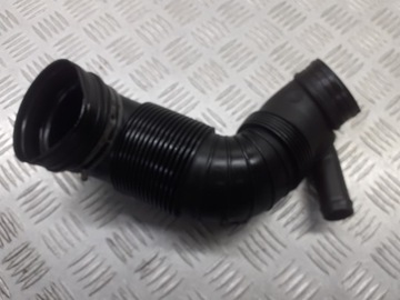 фото thumb №1, Труба впускна повітря vw passat b6 2.0 tdi 3c0129654p
