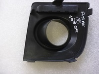 фото thumb №5, Ford fusion 05- решётка радиатора решётка правая nowa оригинал