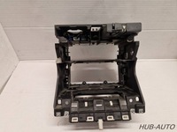 фото thumb №9, Підсклянник рамка кишеня радіо кнопка аварійних audi a3 8p 8p0858005b