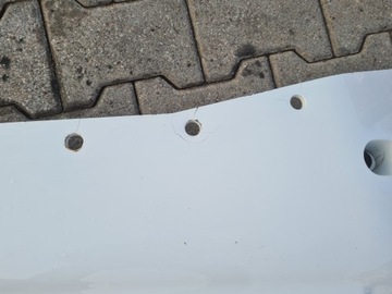 фото thumb №11, Подовжувач двері ліві захист volvo fh 12 13 16