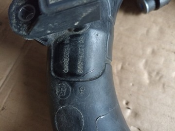 фото thumb №5, Peugeot 3008 ii 5008 ii 2008 ii citroen шланг повітря труба 1.5 bluehdi