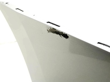 фото thumb №11, Новый org бампер зад vw golf viii универсал la7w 4xpdc