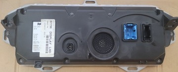 фото thumb №2, Спидометр / дисплей / спидометр daf xf / xg / xg+ 2234212