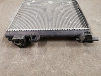 Радіатор води vw skoda seat audi 5q0 в Україні, фото thumb