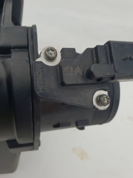 фото thumb №7, Peugeot 3008 i citroen корпус фільтра повітря