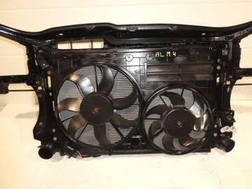 фото thumb №10, Vw eos рестайлинг 2.0 tdi pas усилитель балка перед 2010/2015