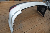 фото thumb №9, Mercedes w164 x164 gl бампер задня задній 960 c960