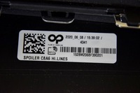 фото thumb №14, Audi a6 c8 4k0 спойлер бампера зад 4k0.807.521