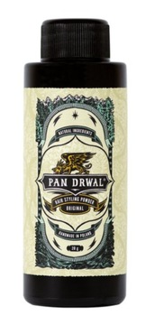 Pan Drwal Original Hair Styling Powder, 20g - puder do włosów