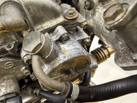 фото thumb №12, Двигун kompletny nissan x-trail 2.2 dci 136km 2 контакти дизель yd22 yd22ddti