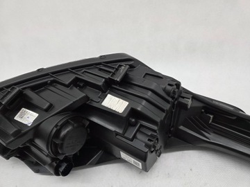 фото thumb №12, Kia ceed 3 iii рестайлінг 2021+ лампа перед ліва повний led європа 92101j7500