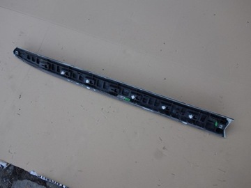 фото thumb №5, Планка дверь vw arteon левый перед 3g8 красивая