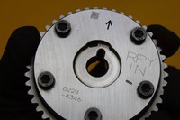 фото thumb №7, Вариатор всасывающий honda civic x k20c1 2.0 type-r