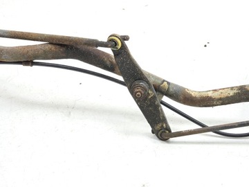 фото thumb №8, Vw t4 2.5tdi 102km acv afk вибірник домкрат коробки передач з трос 7d1711025aa 3