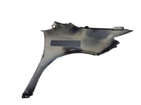 Chrysler pacifica 2017 перед сторона ліва крило передній Київ, фото thumb