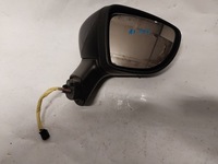 фото thumb №1, Зеркало наружное правое правый перед 11 pinów pin renault captur i lift