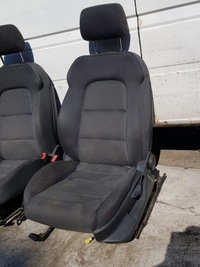 фото thumb №9, Сиденье левый правые audi a6 c6