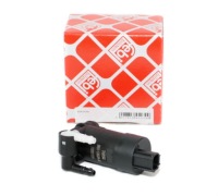 фото thumb №1, Ford focus iii 2010-2018 помпа распылителя