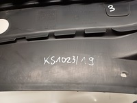 фото thumb №11, Skoda rapid решітка радіатора решітка радіатора решітка радіатора 5ja853668