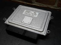 фото thumb №1, Hyundai ioniq бортовой компьютер 39101-03hv8 39110-03hv8