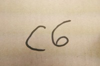 фото thumb №9, Кліпса трубопровід mn173431 mitsubishi lancer