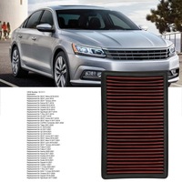 фото thumb №12, Фильтр воздуха двигателя автомобильный 33 3111 заменитель фильтра воздуха