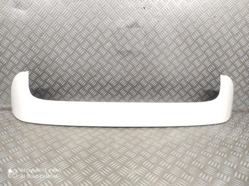 фото thumb №1, Спойлер спойлер кришки задньої лампа сплав ford fiesta mk7 8a61-a44210-b