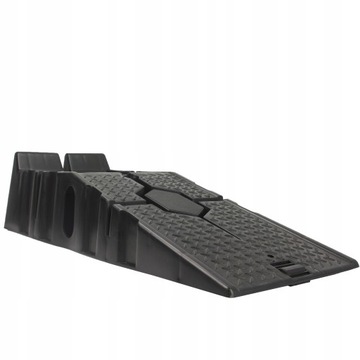 NAJAZDY SAMOCHODOWE NAJAZD rampa NAJAZDOWA 2SZT rampy do auta Bus wys. 17cm