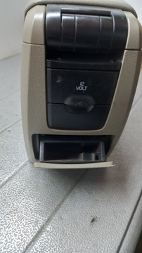 фото thumb №7, Туннель средний volvo s60 30643625