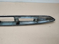 фото thumb №12, Накладка молдинг хром крышки багажника mitsubishi grandis lata 03-11