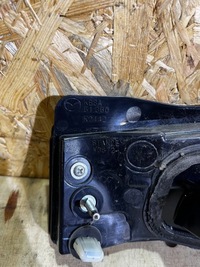 фото thumb №4, Cx-5 ii лампа права задня зад w кришка багажника led kb8a513f0