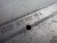 фото thumb №10, Балка бампера перед audi a8 s8 d3 5.2 коротка 4e0807111a